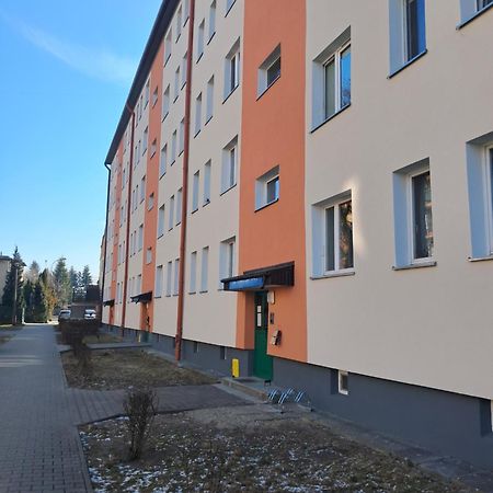 Ferienwohnung Kawalerka 28M Salon Z Kuchnia Centrum Neu Sandez Exterior foto